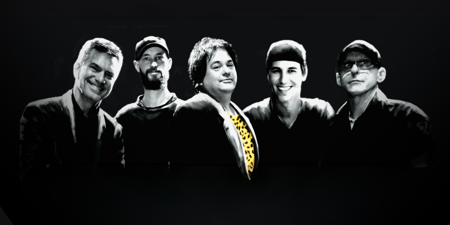 Resurrection: Journey Tribute