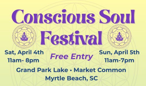 Conscious Soul Spring Festival