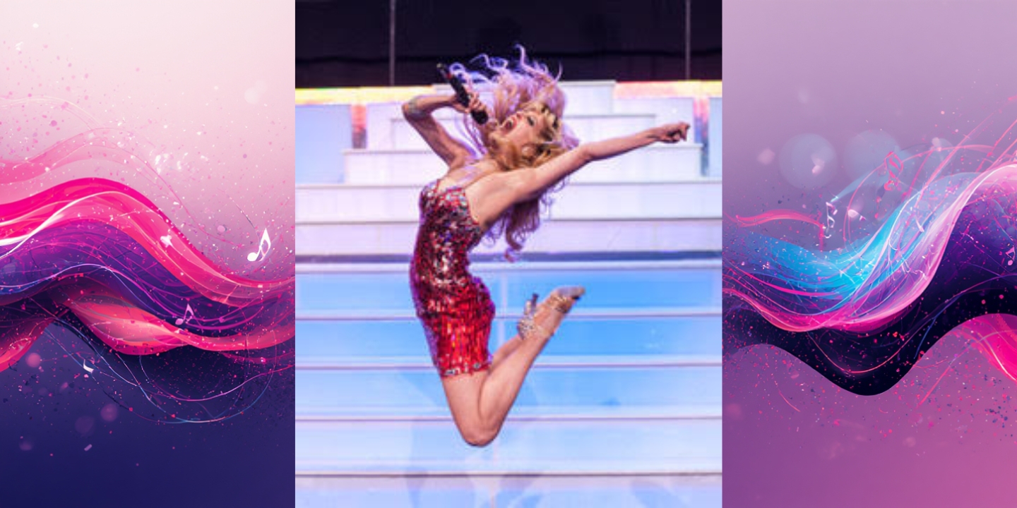 Broadway Theater: Disco Fever