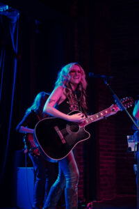 KC Johns Live at Vizionz Lounge