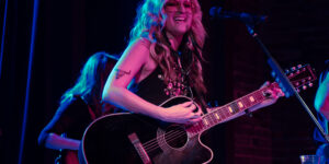 KC Johns Live at Vizionz Lounge