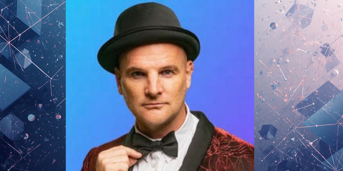 Broadway Theater: Magic & Mayhem