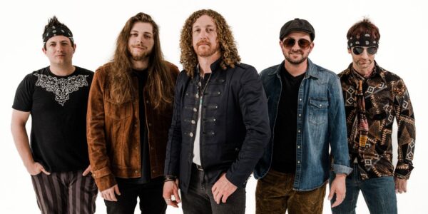 Magical Mystery Doors:  A Tribute to the Beatles, Led Zeppelin & The Doors