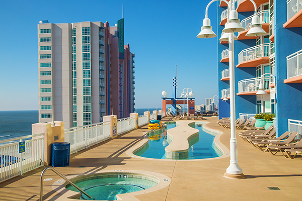 Celebrate Easter with Brunch & Family Fun at Prince Resort