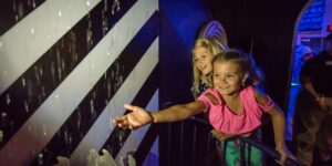 Scout Appreciation Days at WonderWorks Myrtle Beach