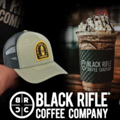 Black Rifle Coffee Company