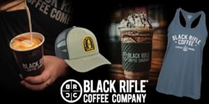 Black Rifle Coffee Company