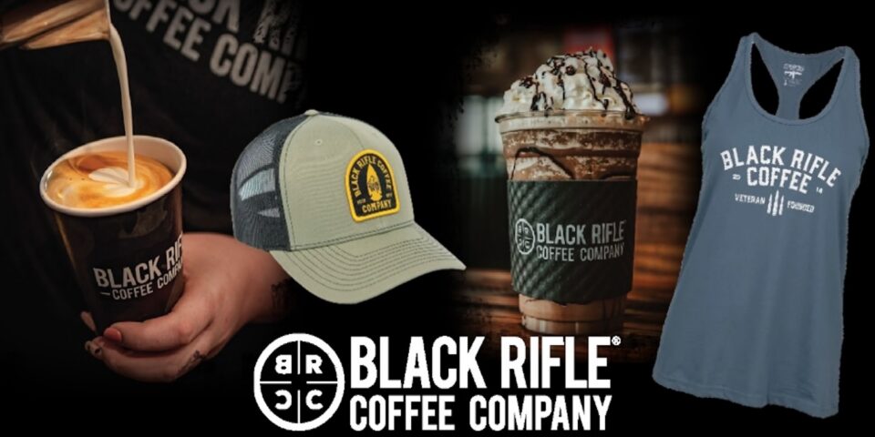 Black Rifle Coffee Company