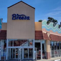 Breeza Beachwear
