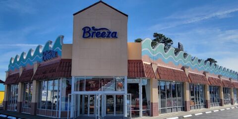 Breeza Beachwear
