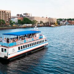 Cape Fear Riverboat Cruises