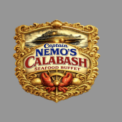 Captain Nemo’s Calabash Seafood