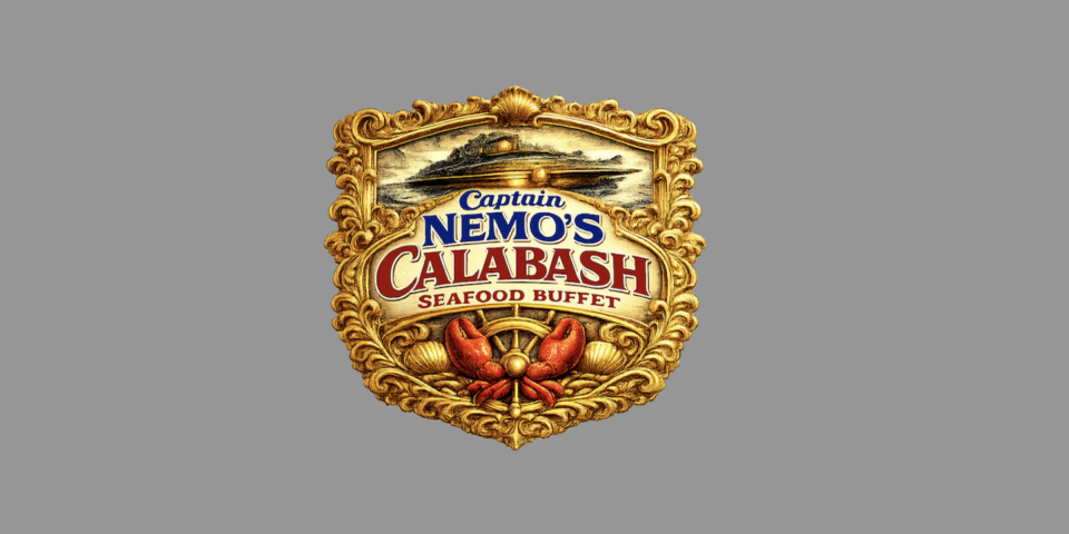 Captain Nemo’s Calabash Seafood