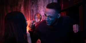 Captive Escape Rooms