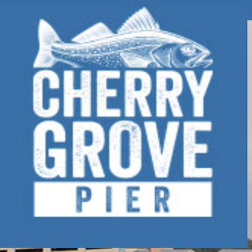 Cherry Grove Pier