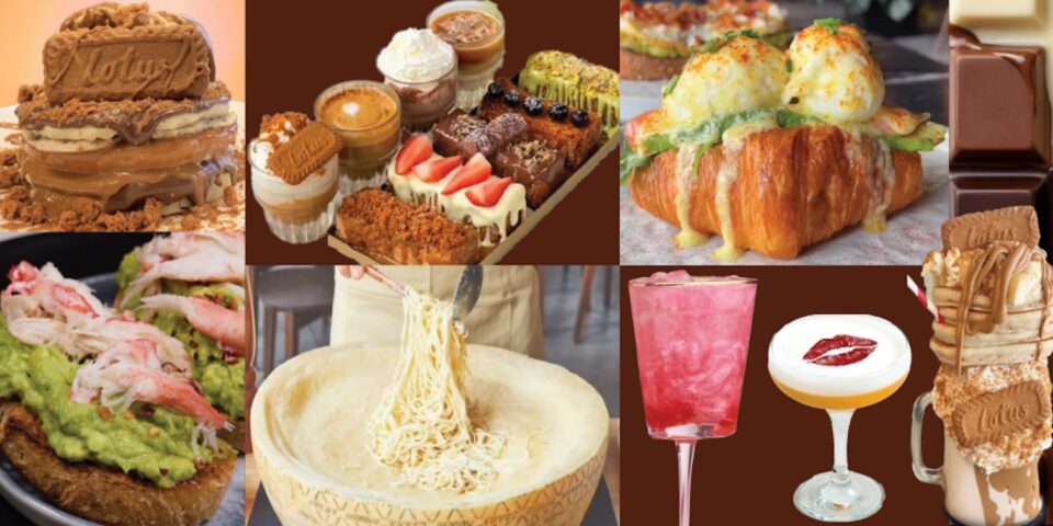 Chocolate Bar and Grill