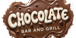 Chocolate Bar and Grill
