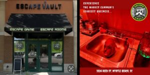 Escape Vault