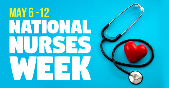 National Nurses Week at WonderWorks Myrtle Beach