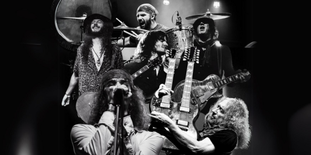 Get The Led Out: A Celebration of ‘The Mighty Zep’
