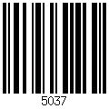 $2 OFF All Access Pass Barcode