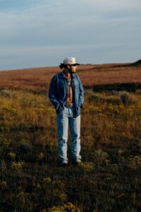 STERLING ELZA HITS THE ROOF!