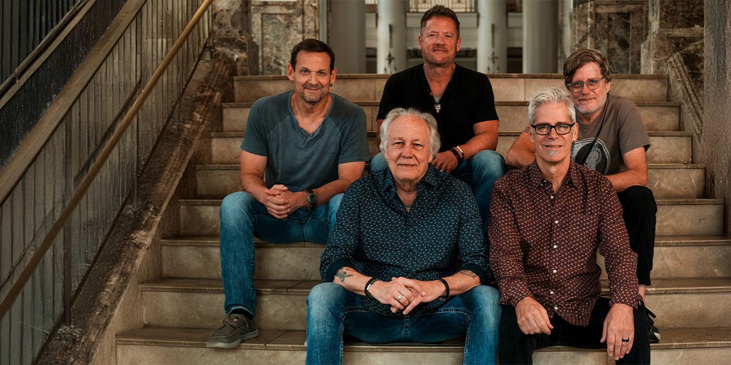 Little River Band