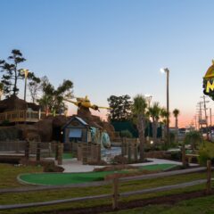 Mulligan’s Lagoon