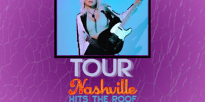 Emma Zinck Hits The Roof!