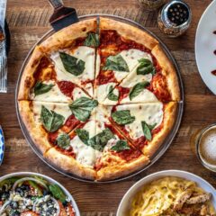 NY Pizza Kitchen