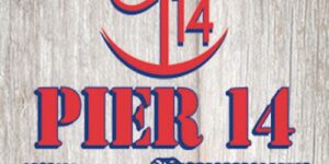 Pier 14