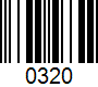 $1.00 OFF Per Person Barcode