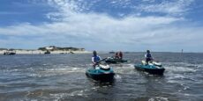 Ride the Tide Jet Ski Adventures