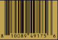 10% OFF Barcode