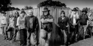 Second Helping: The Original Lynyrd Skynyrd Tribute Band