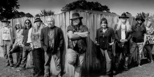 Second Helping: The Original Lynyrd Skynyrd Tribute Band