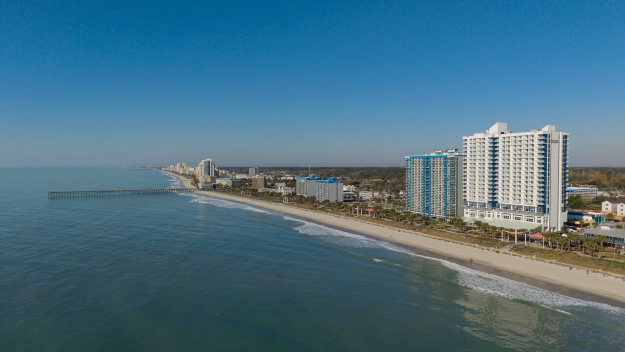 Bay View on the Boardwalk Bay View on the Boardwalk