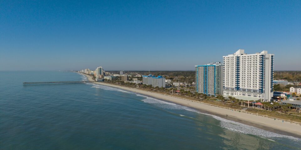 Bay View on the Boardwalk