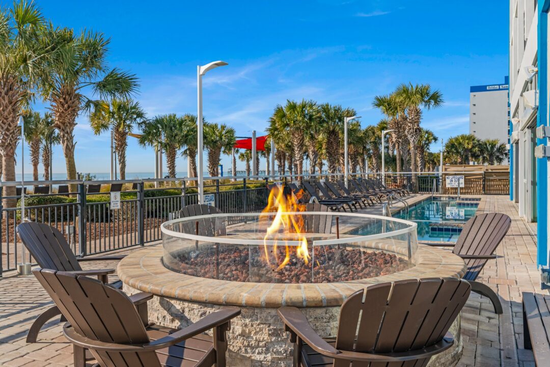 Bay View on the Boardwalk Bay View on the Boardwalk