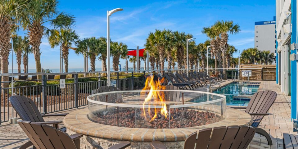 Bay View on the Boardwalk