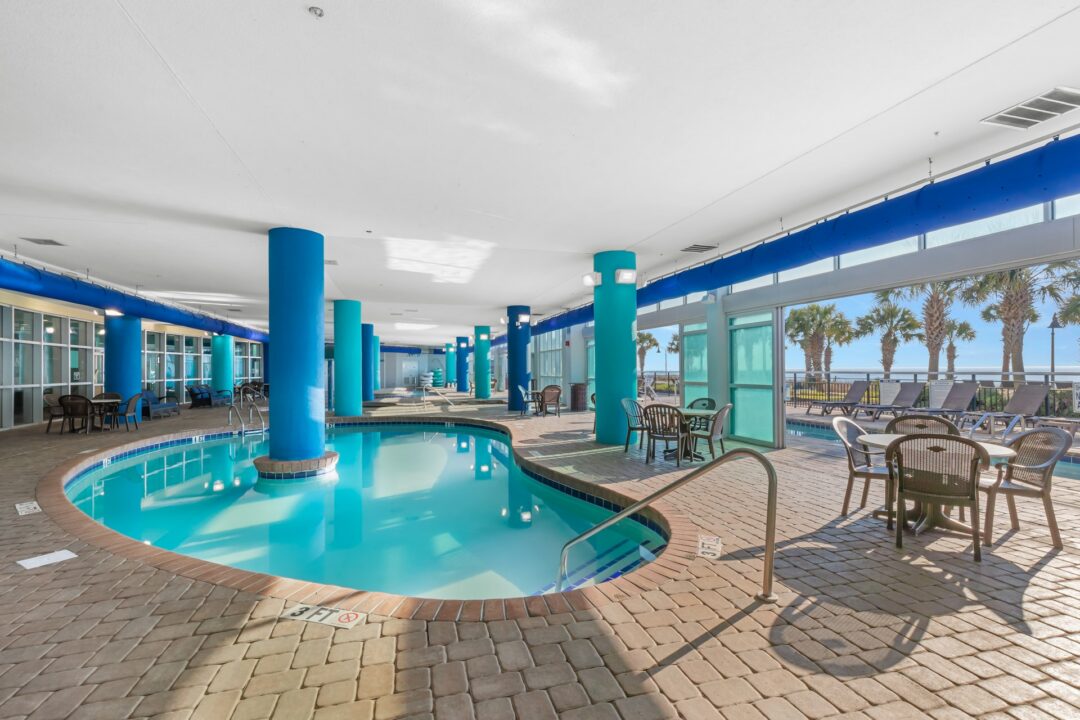 Bay View on the Boardwalk Bay View on the Boardwalk