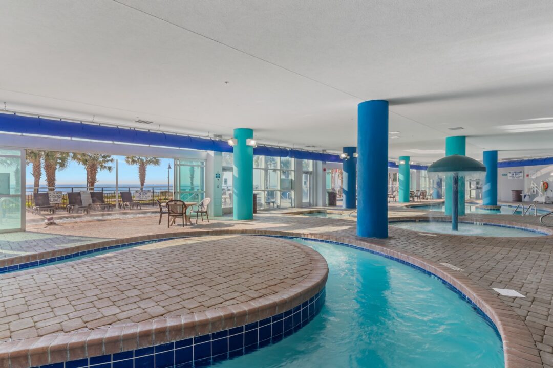 Bay View on the Boardwalk Bay View on the Boardwalk