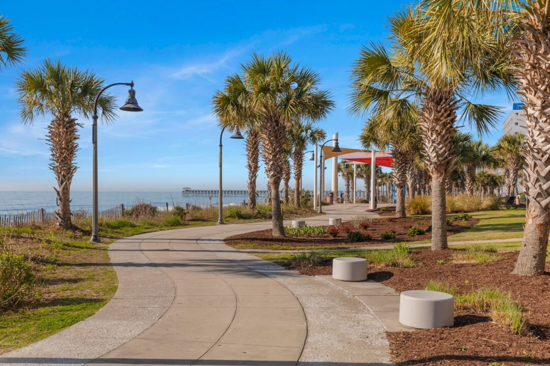 Bay View on the Boardwalk Bay View on the Boardwalk