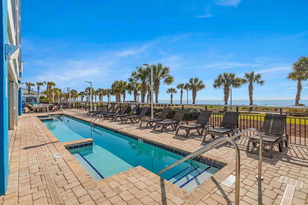Bay View on the Boardwalk Bay View on the Boardwalk