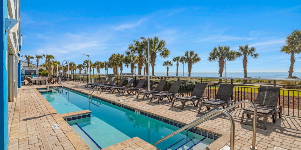 Bay View on the Boardwalk