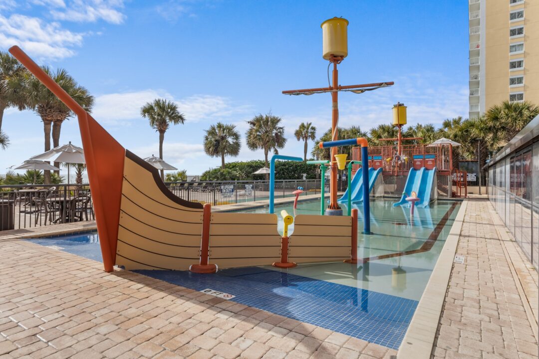 Breakers Resort Myrtle Beach Breakers Resort Myrtle Beach