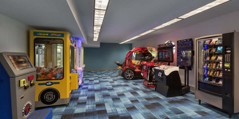 Caribbean Resort & Villas Myrtle Beach