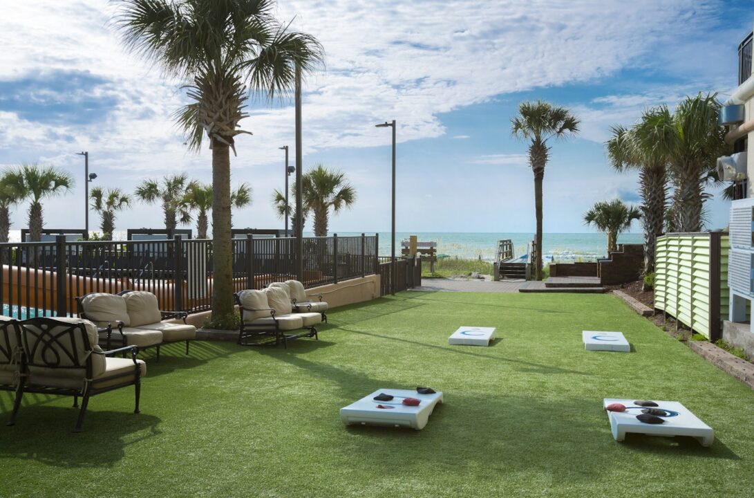 Caribbean Resort & Villas Myrtle Beach Caribbean Resort & Villas Myrtle Beach