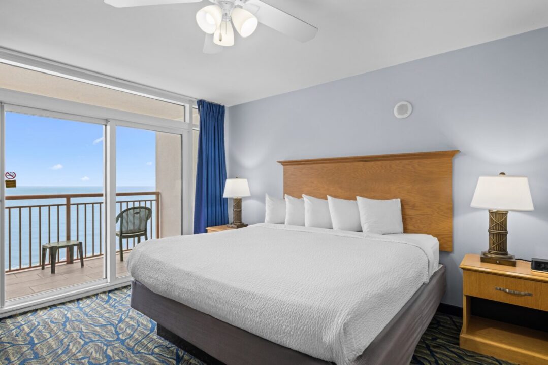 Paradise Resort Myrtle Beach