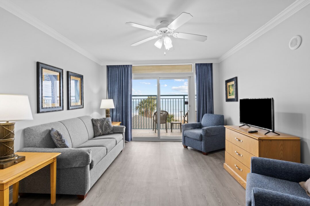 Paradise Resort Myrtle Beach Paradise Resort Myrtle Beach